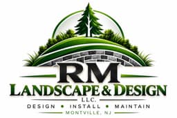 RM Landscape & Design LLC
